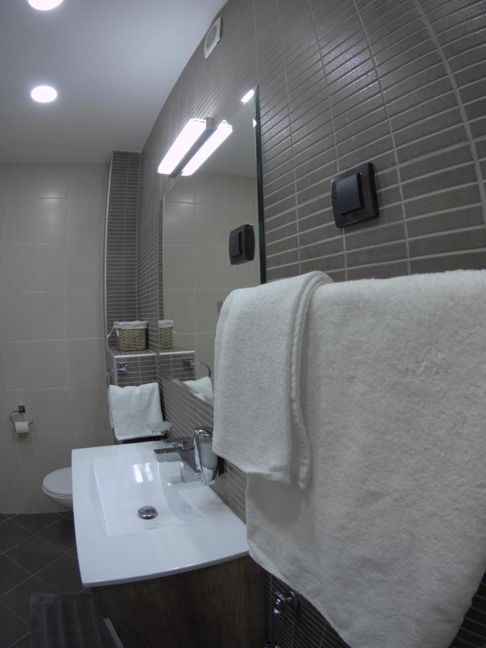 M48 Apartments Belgrade Exterior photo